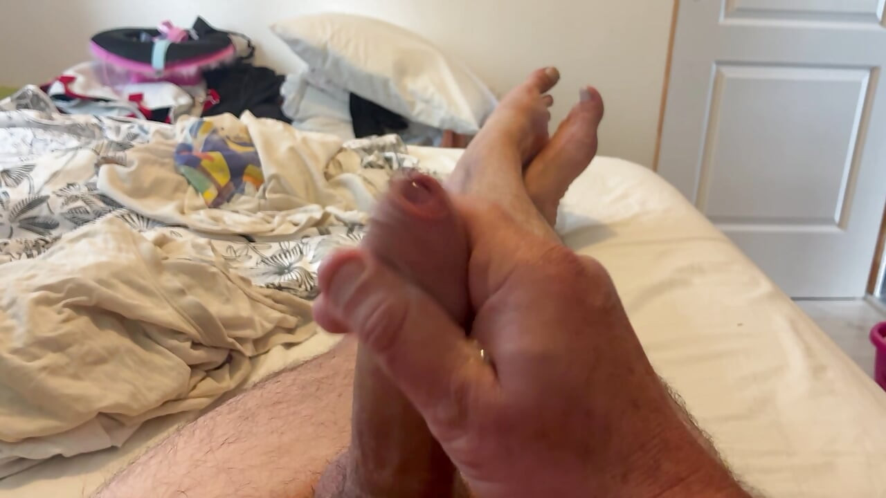 Masturbation