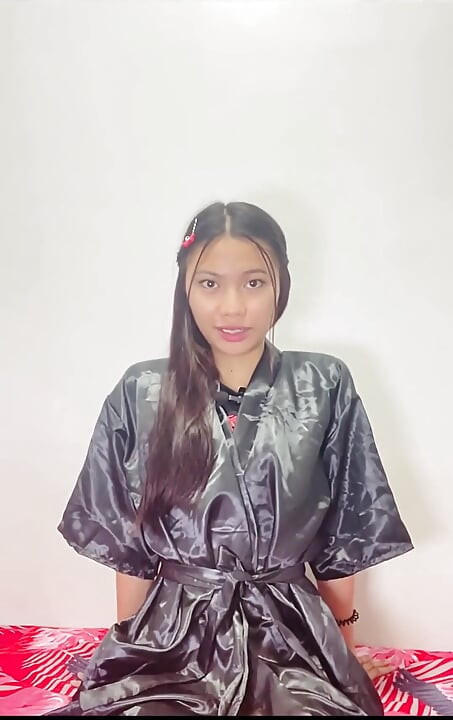 Cute Girl