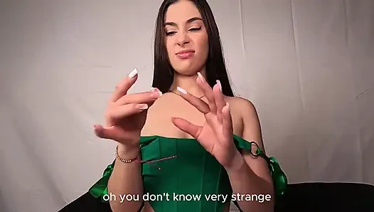 Muazzam götümle devler