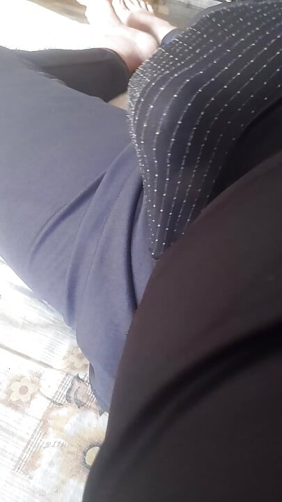 chaddi me muth maari