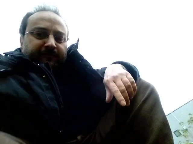 Kocalos - Pissing in my boot