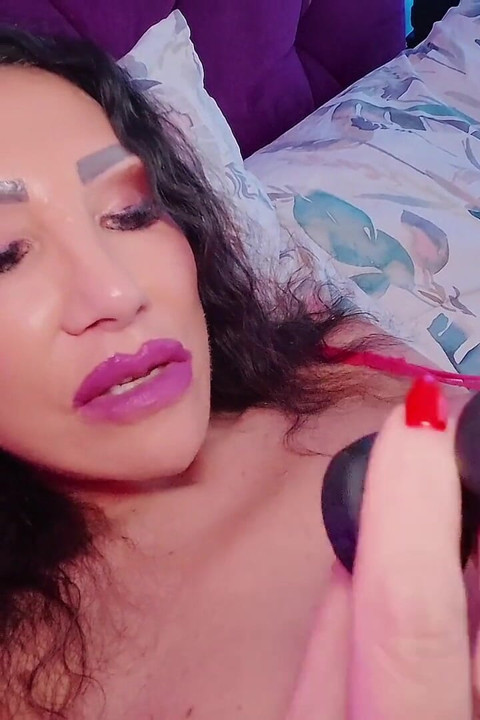 Bedroom Butt Plug