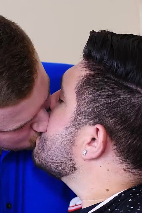 Bearfilms chubby bears alezgi cage and taylor st moore breed