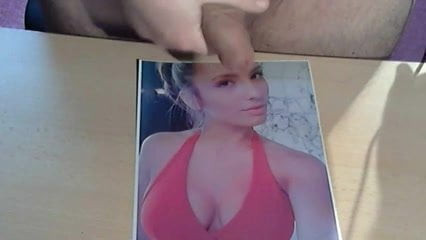 Tribute to MeghanCum