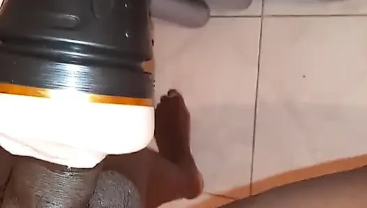 Jerking off S11 E6