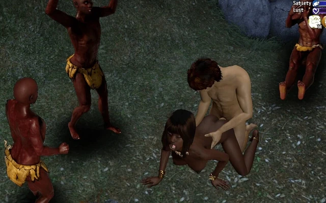 A Struggle with Sin 34 Taking His Wife Away From Him