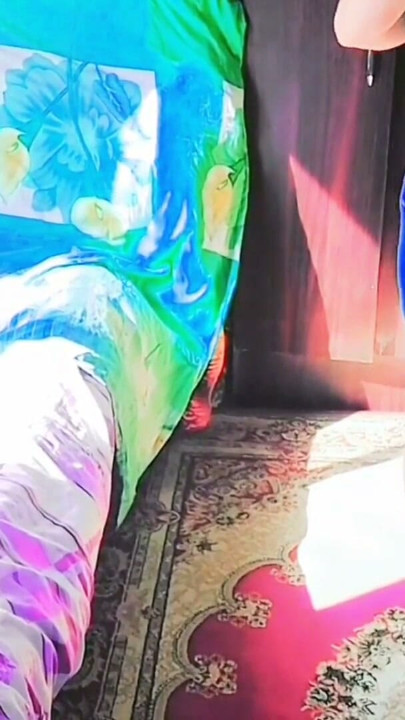 Crossdresser Adventures: Exploring a World of Fashion | Clip 1