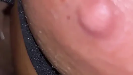 Gotta Love Suckin on These Bomb Af Ninnys