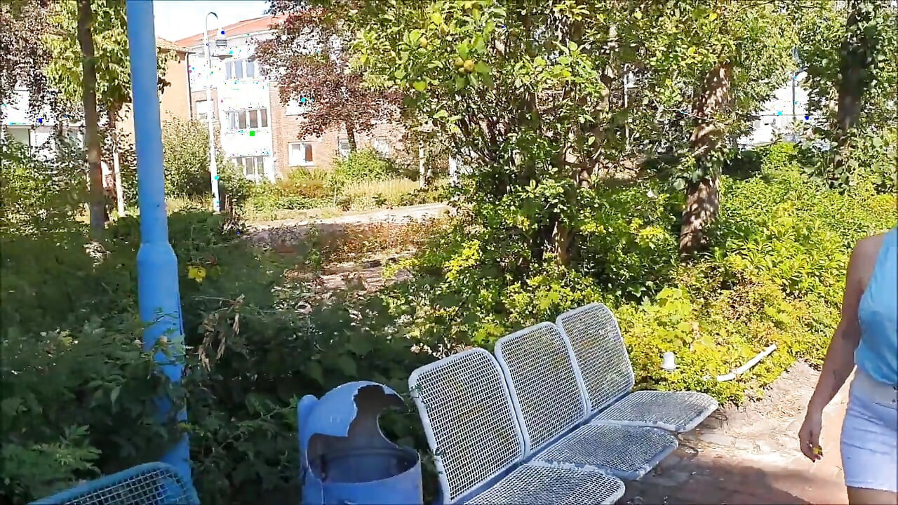 Frivol Gefingert
