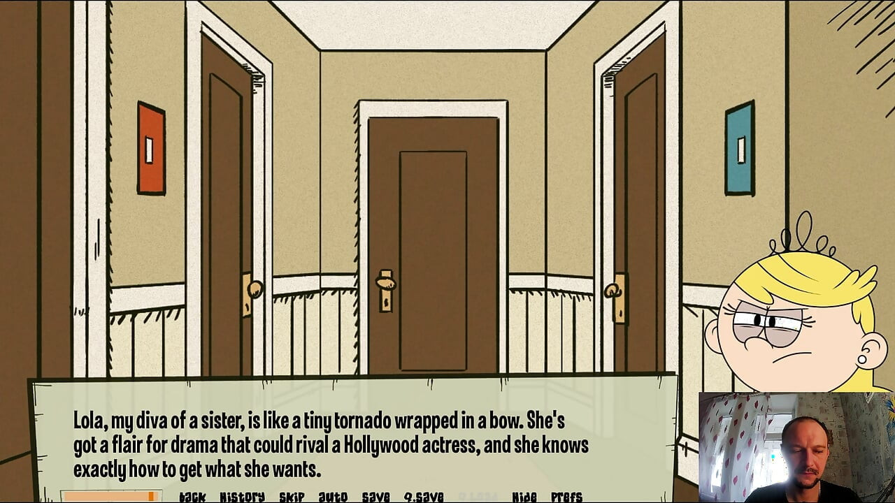 The Lewd House: Helping Hand Walkthrough Without Voice