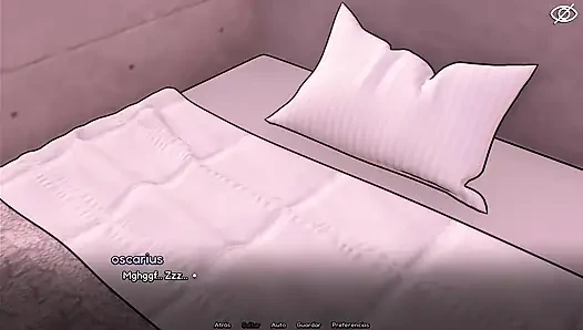 ПОМАСТУРБИРОВАЛ СВОЕГО ДРУГА В ПОСТЕЛИ ФЕМБОЯ - В БУНКЕРЕ С ФЕМБОЕМ