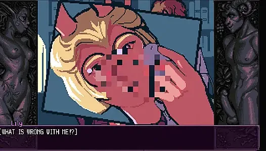 Gameplay of Aurelia Lily Gallery 1