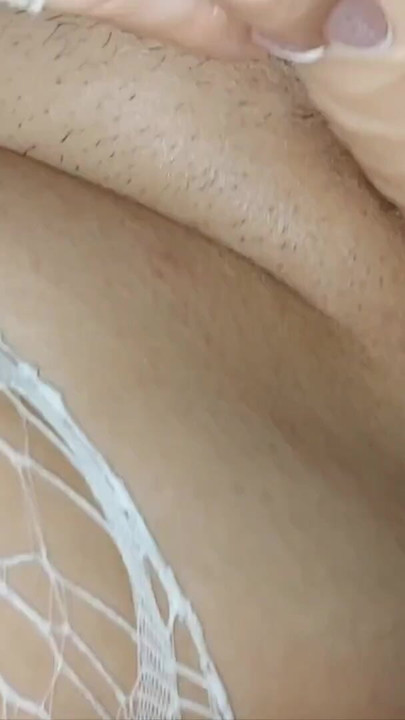 Stepson fucks his stepmom while she rubs her pussy with a dildo | Clip 1