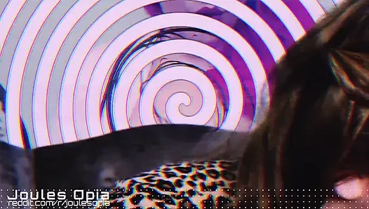 Asmr mencium lipstik dan plexiglass