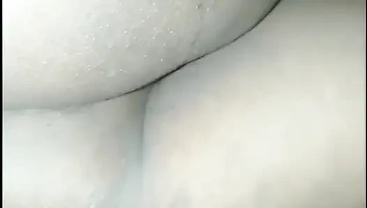 Madam's pussy is pink, tell me in the comments what yours is like,,,,