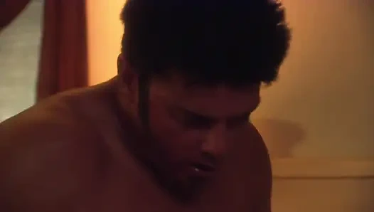 Magnificent blonde babe loves getting fucked