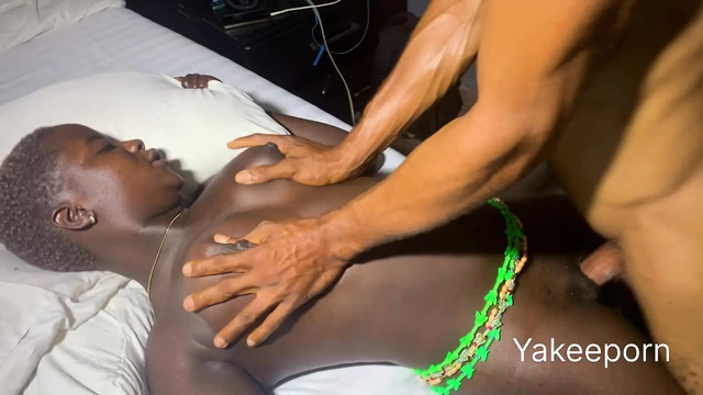 Teen Pretty Lady Fuck so Good