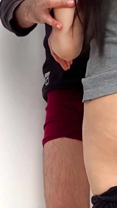 College girl  first time pussy fucking by big cock in hindi xxx | Clip 1