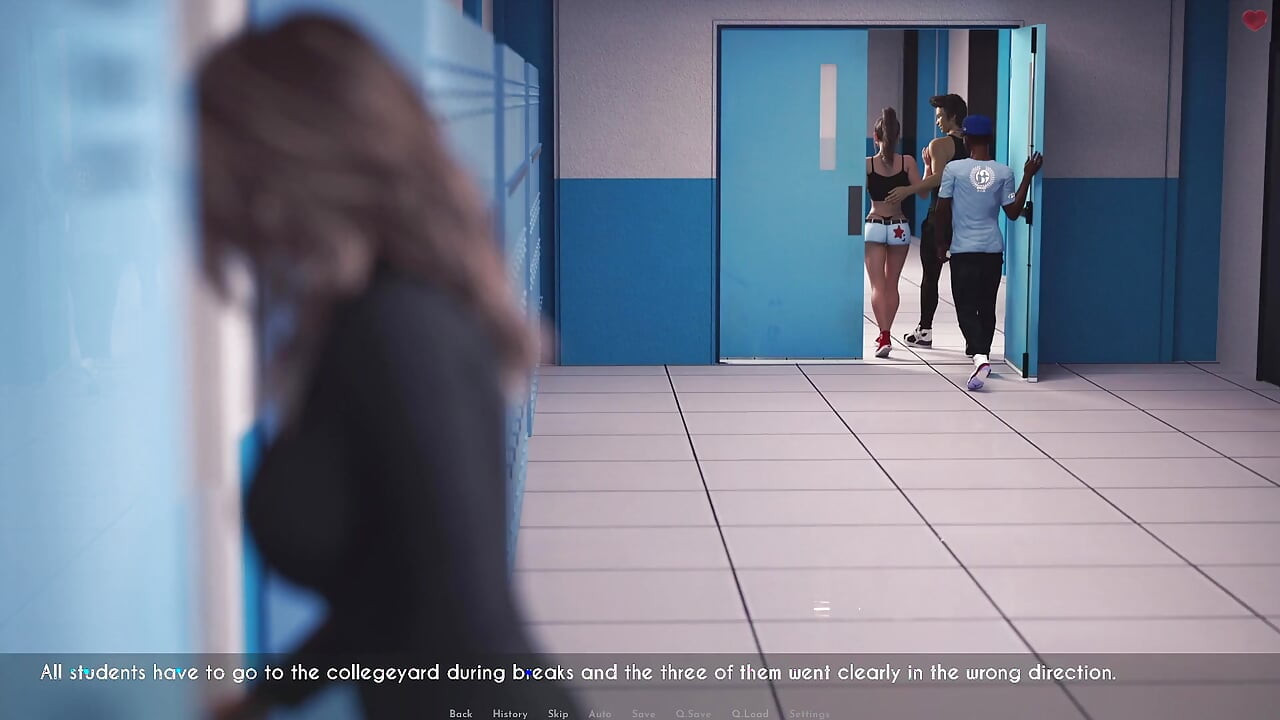 Awam 2 - Sofia Real Fuck Edition - Sidestory: Jennifer ราชินีตัวจริงกับดัก Sofia ในราชินีที่เลวทรานส์ของเธอ