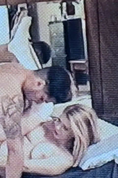 Homens no Espelho