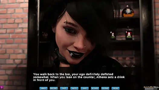 Голый свидетель No7 Все становится так сложно.