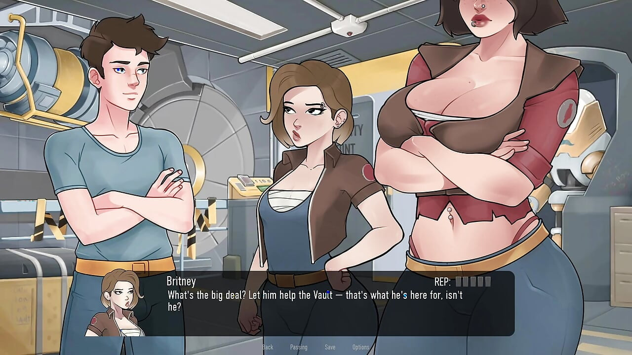 Kompletno igranje - Deep Vault 69, dio 15