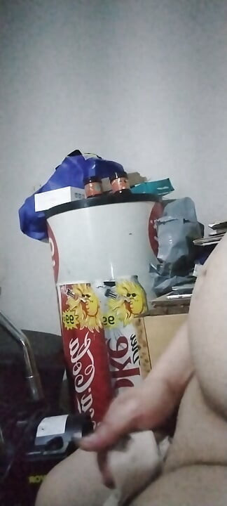 هوس سراويل صديقتي السابقة