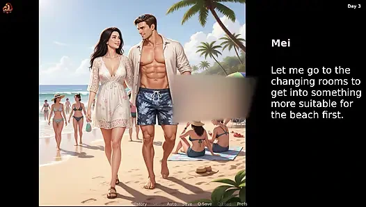 Wife S Dare (part 4)