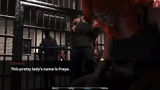 Судьба не разделит нас - V0.6b - неверное обновление