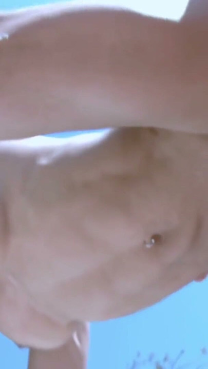 Wild fuck with the most muscular of all porn actresses: Karyn Bayres | Clip 3