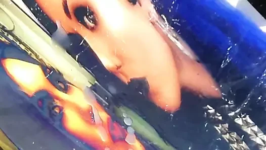 Alissa white-gluz y elize ryd (cum haraç)