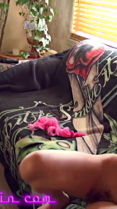 Sexy Cuban Roommate Butt Plugged And Fucked | Clip 1