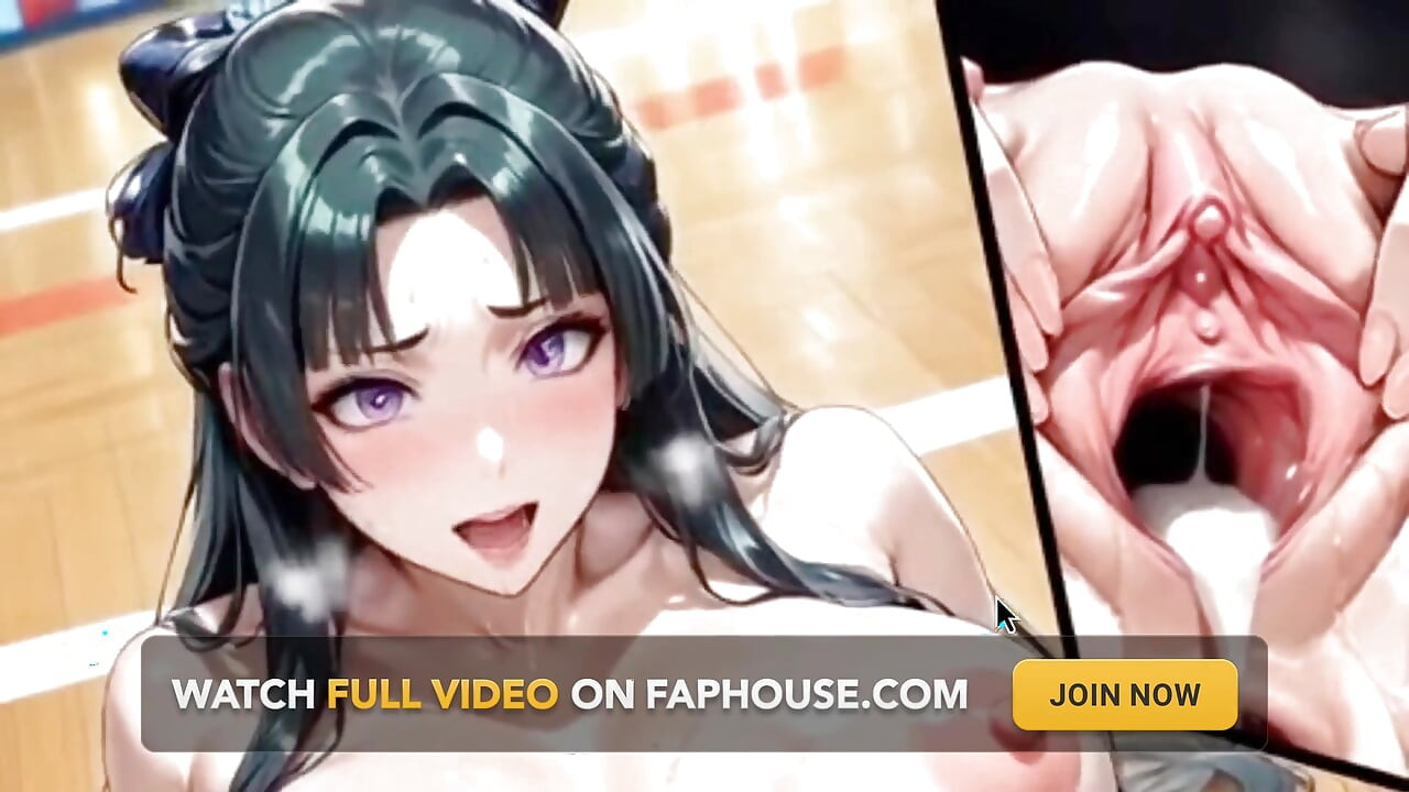 Compilación De Agujeros De Coño Abiertos Goteando Un Montón De Esperma - Animación Hentai Waifu