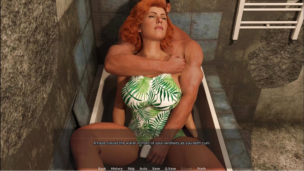 A Soldier Struggle 4 Mia Gave Me a Handjob
