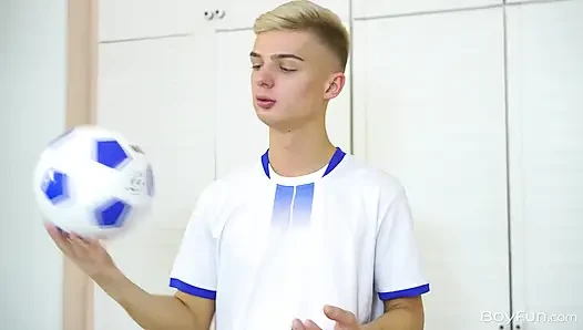 Alex Blade Audition
