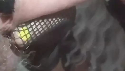 Come and Give Me Some Hot Cum for My Coffee