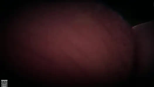 B015 Leg Twist Slave