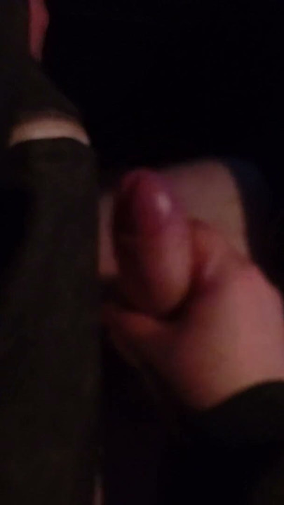 Handjob after work | Clip 1