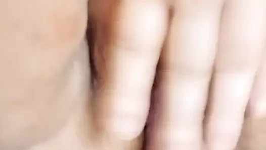 Tampilan close up dan perlu perhatian