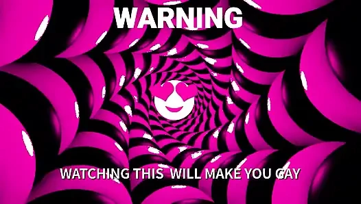 Mesmerizing You to Go Gay Today You Are My Fun Party Girl