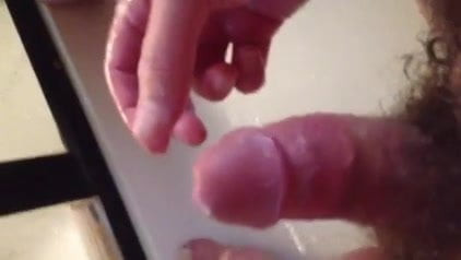 Снимок в душе