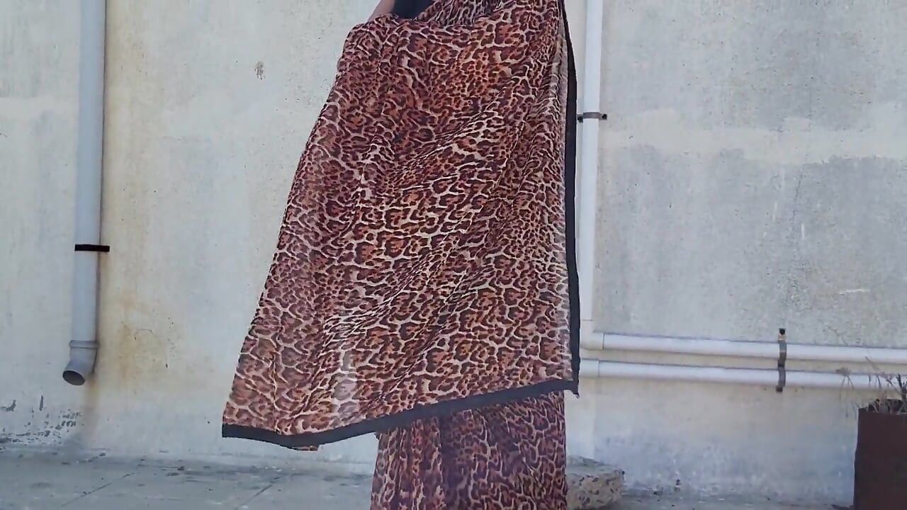 Basking Sun Outdoor Self Love