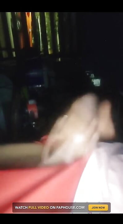 Cum in Night