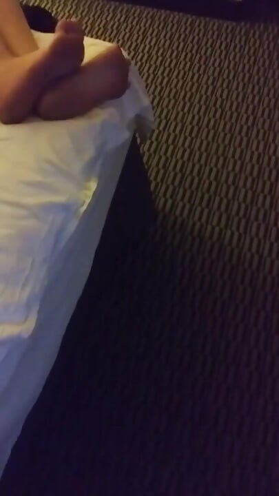 Thick PAWG Getting Filled with Fat Cock