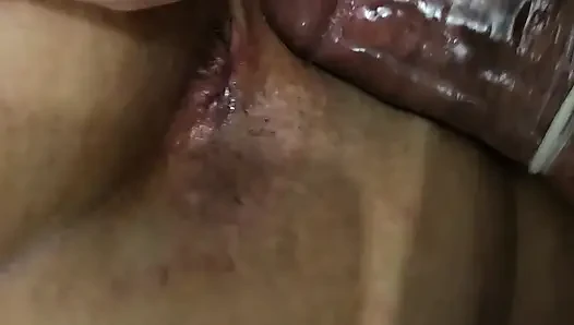 Nice fuck before bed