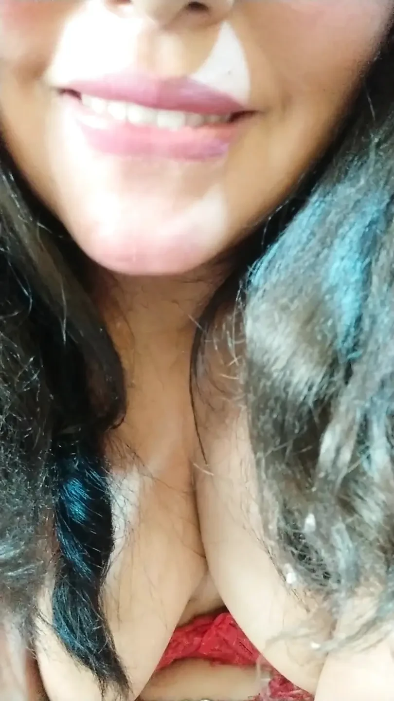 Teasing Myself Until I Cum and Squirt