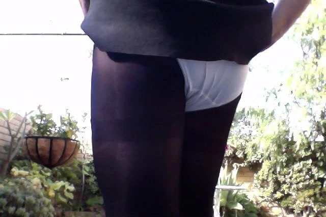 masturbation tease