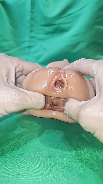 How happy I am just insanely. The long-awaited hole in the case, I start the study in any other way