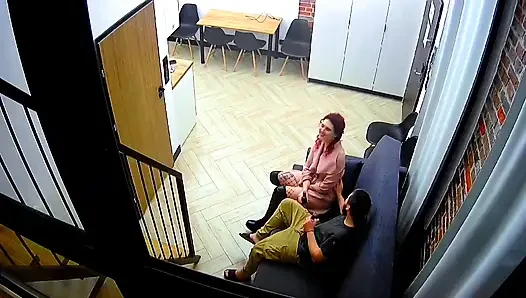 er befiehlte mir wie eine hure in die wohnung