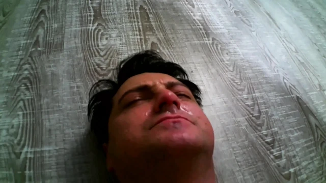 Slapping and Spitting